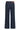 MWKarli 139 High Wide Deco Dark Blue Un-Wash - 10705267