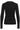 10909431 BLUSER Black - 10909431