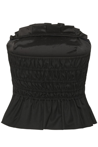GZpauline corset Black - 10909868 Thumbnail