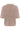 GZalpha ss tee Rose Dust Melange - 10909996