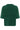GZalpha ss tee Posy Green Melange - 10909996