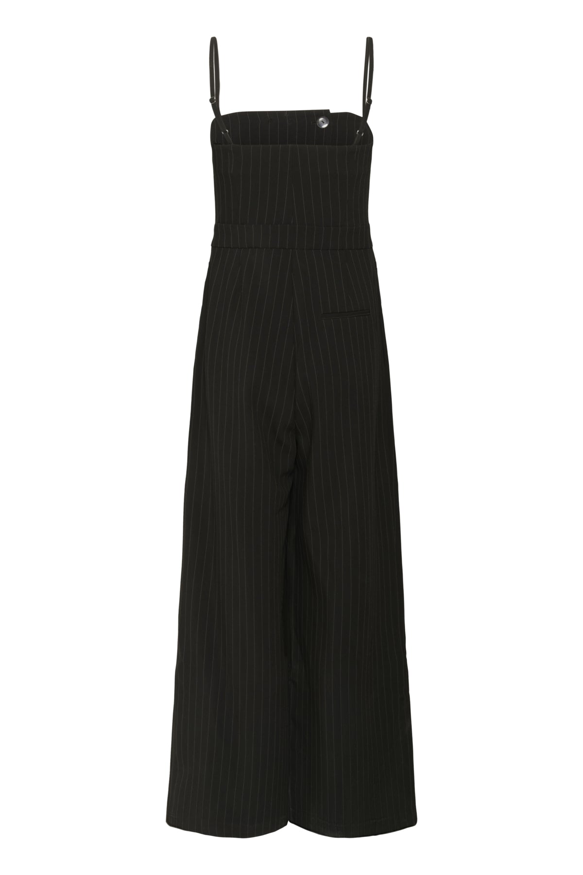 GZjoelle jumpsuit Black pinstripe - 105270 - 10910726