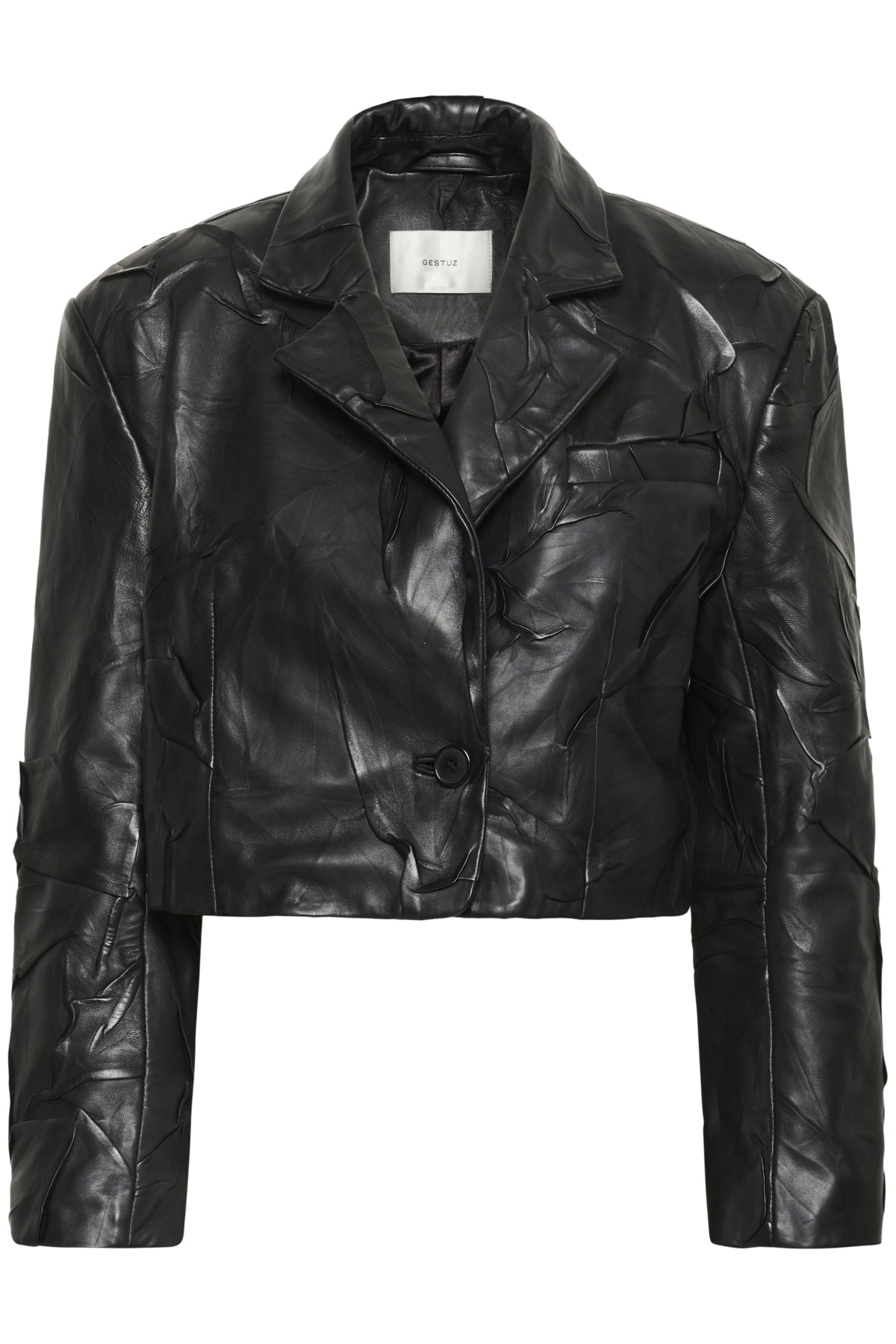 GZmadisan blazer Black - 100017 - 10910733