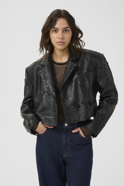 GZmadisan blazer Black - 100017 - 10910733 Thumbnail