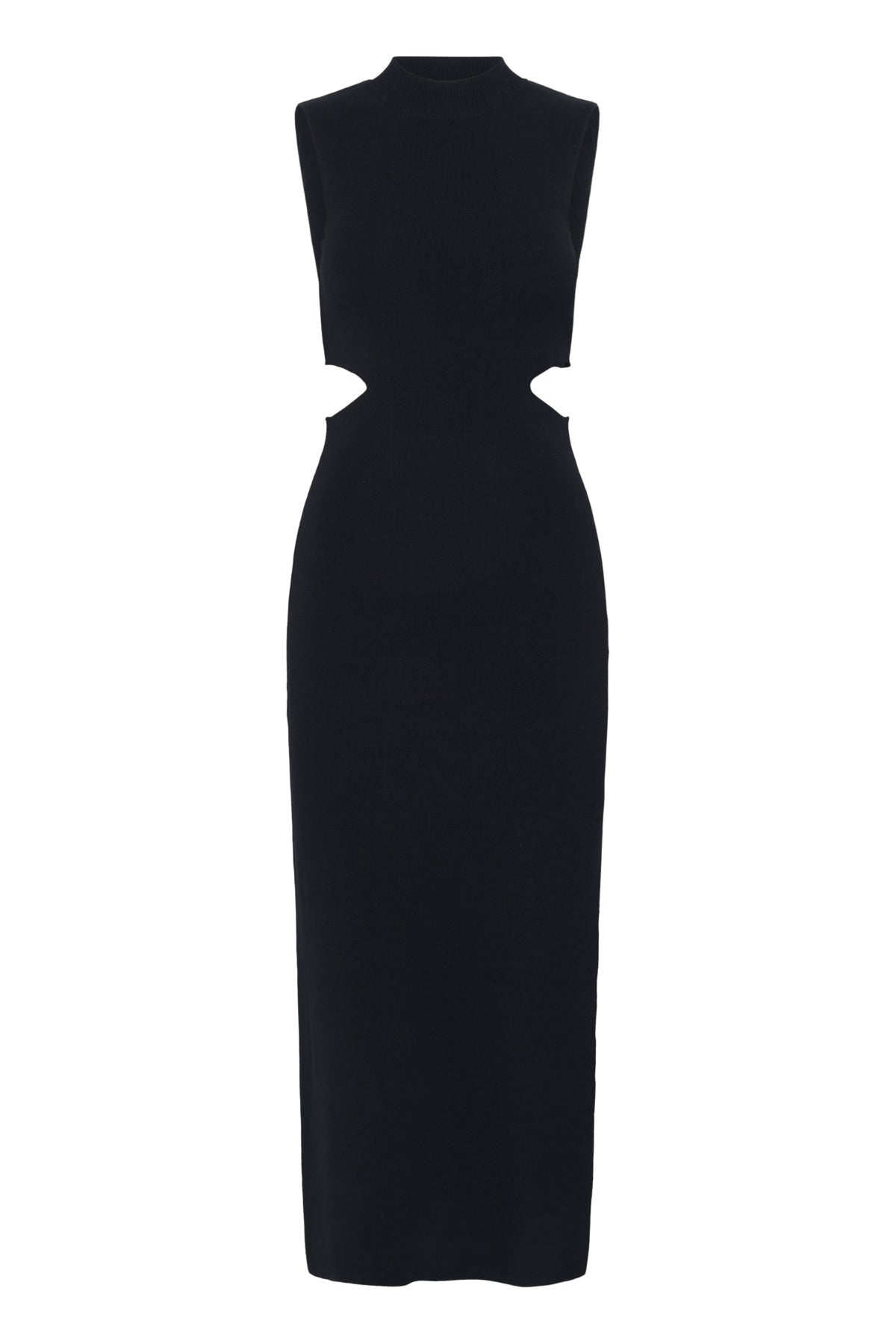 GZbrinnett dress Black - 100017 - 10910744