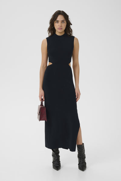 GZbrinnett dress Black - 100017 - 10910744 Thumbnail