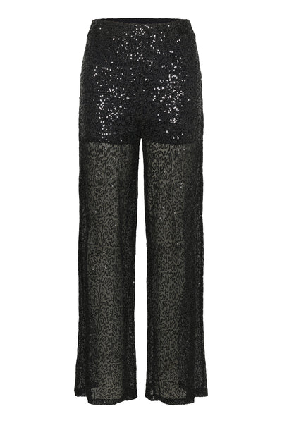 GZsaina pants Black - 100017 - 10910772 Thumbnail
