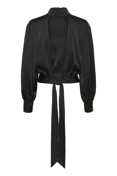 GZrue blouse Black - 100017 - 10910803 Thumbnail