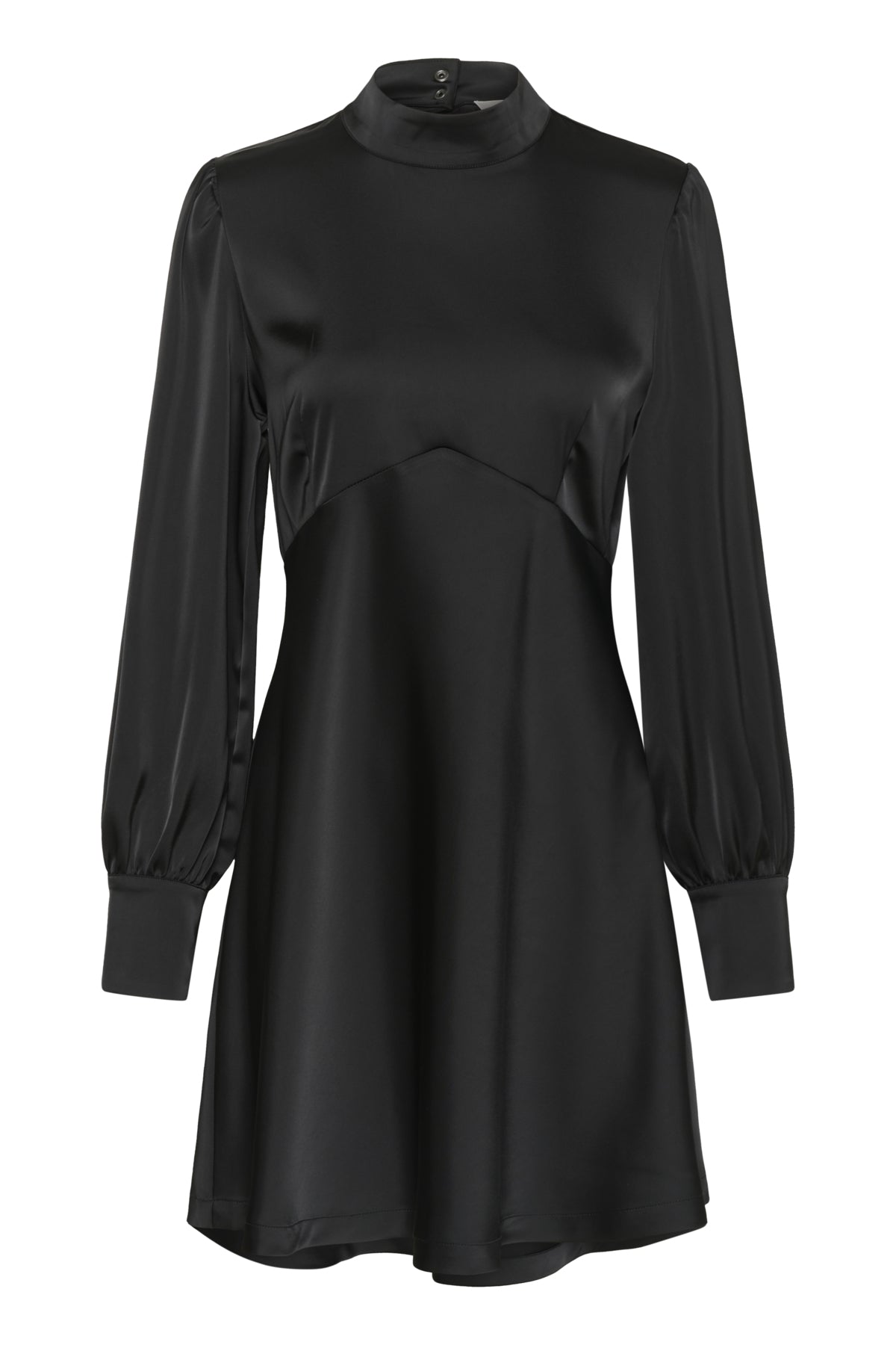 GZrue dress Black - 100017 - 10910804