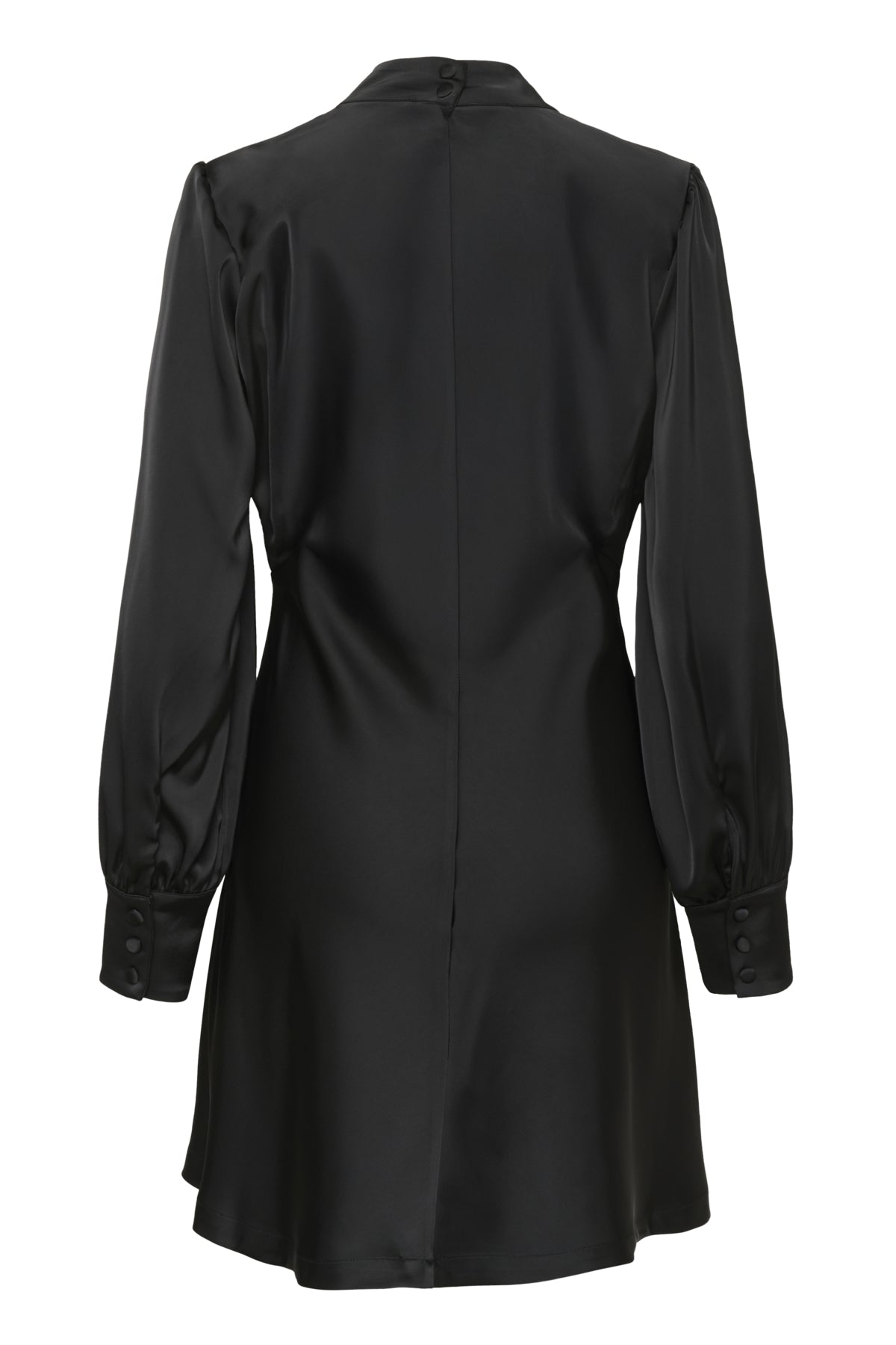 GZrue dress Black - 100017 - 10910804