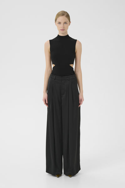 GZrue MW pants Black - 100017 - 10910805 Thumbnail