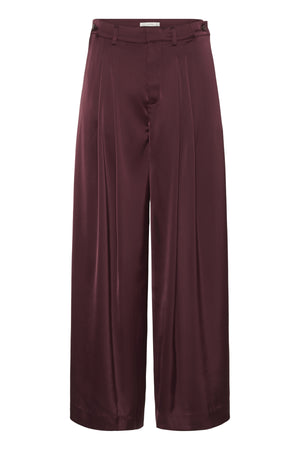 GZrue MW pants Aronia - 108291 - 10910805