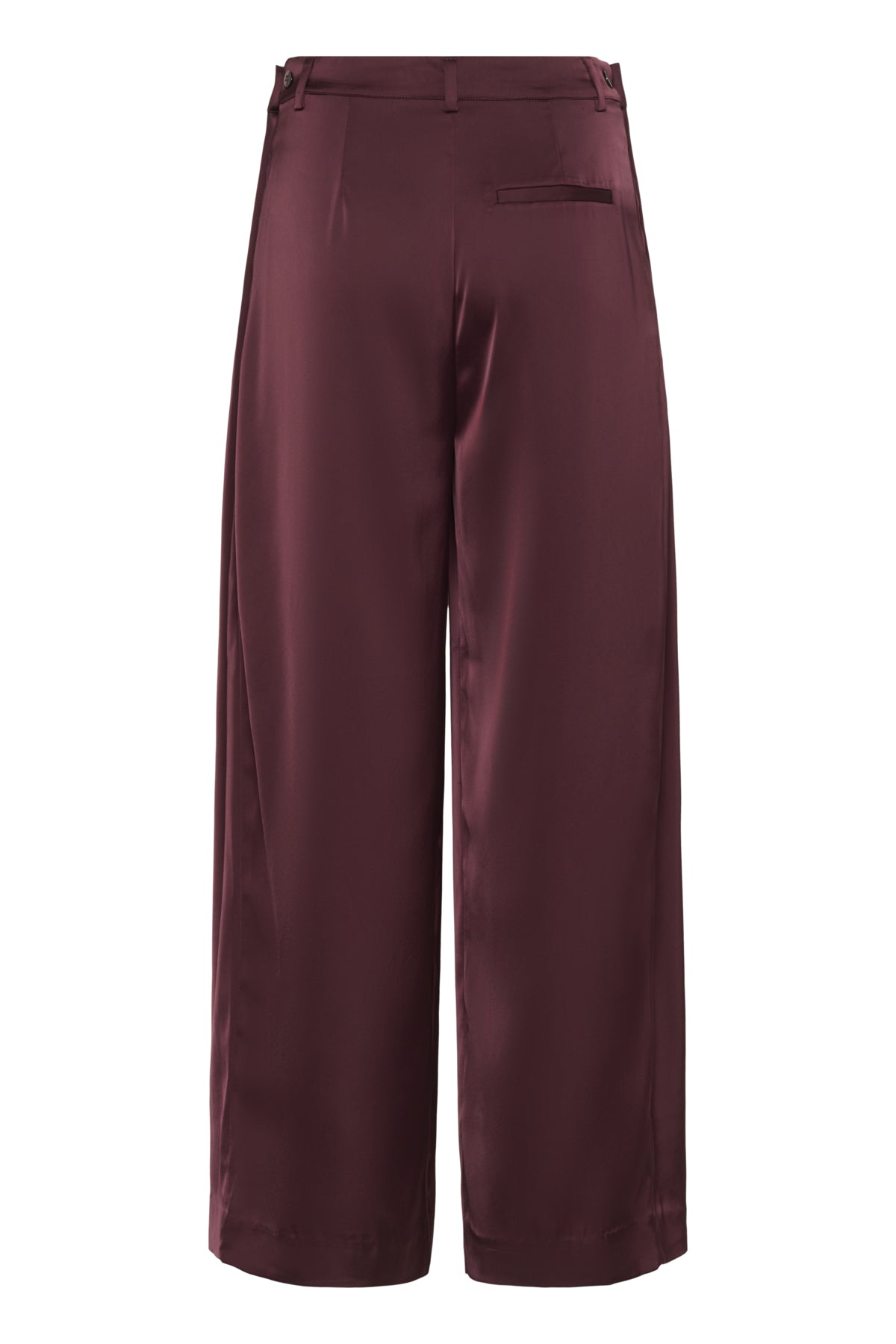 GZrue MW pants Aronia - 108291 - 10910805