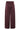 GZrue MW pants Aronia - 108291 - 10910805