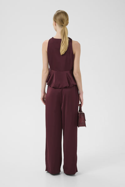 GZrue MW pants Aronia - 108291 - 10910805 Thumbnail