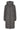 Nova Square Down Coat Magnet - 139560