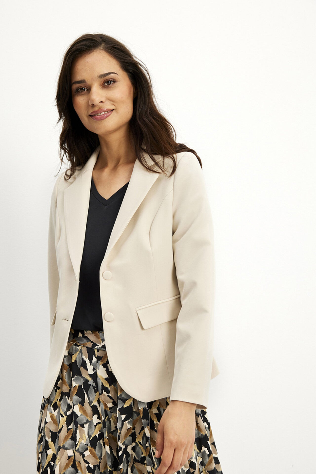 LEA JACKET
