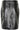 SLFolly Skirt Black - 30402540