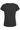 SLColumbine V-neck SS Black - 30404284