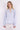 Brielle stripe White / light blue - 159701
