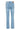 KAsinem Straight Jeans Light Blue Washed Denim - 10508384