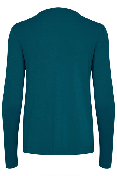 KAfenia Astrid Cardigan Legion Blue - 10551503 Thumbnail