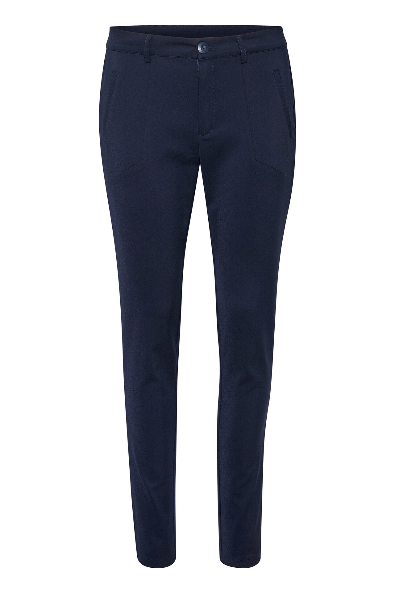 VERA PANT SAGE GREEN