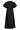 Illana Poplin Black - 160660