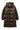 MMNova Metallic Down Jacket Rain Drum - 154370