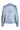 Massima Paisley Border Light Blue - 160960