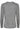 MilaSZ Pullover Mist Grey Melange - 30511753