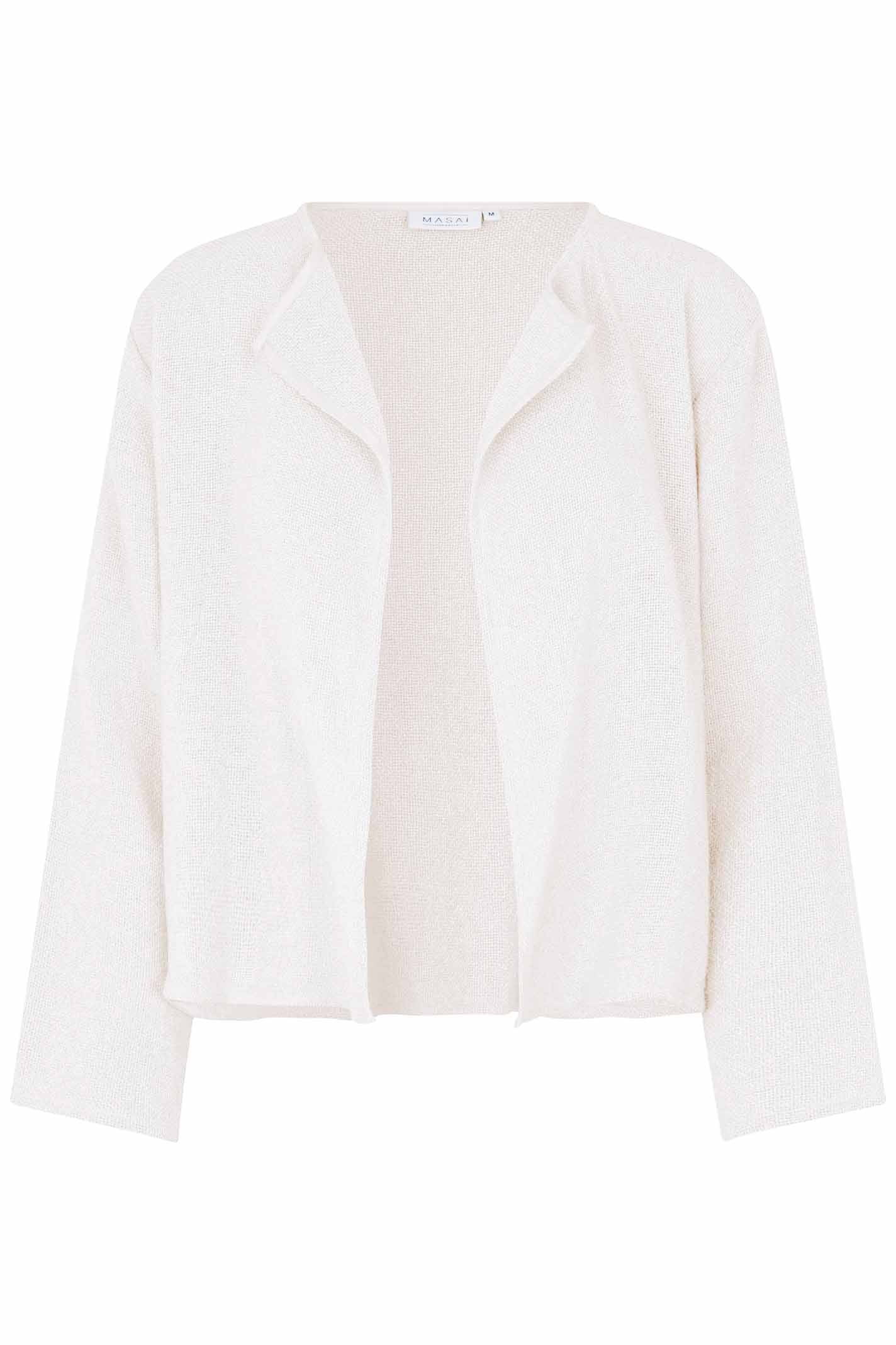 1000829 MAJULITTA JACKET - CARMINE main image 0