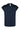 Fleur Drapy Satin Navy - 160990