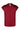 Fleur Drapy Satin Wine - 160990