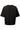 PannieIW Oversize Tshirt Black - 30109225