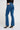 CRLone Bootcut Jeans - Coco Fi Indigo blue denim - 10609152