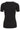 LolahIW Base Tee Black - 30109346