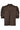 Roella Hearvy Sateen Dark brown - 162590