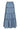 Felicia S Voile Smoke Blue