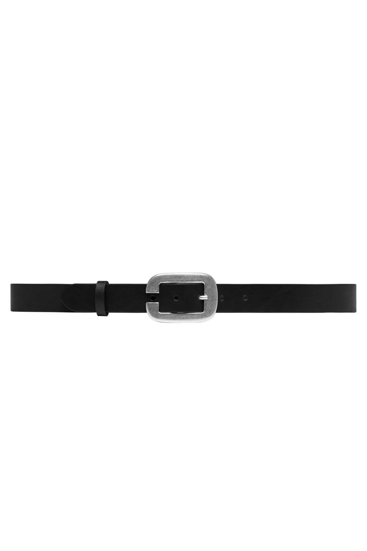 15666 BÆLTER Black - 15666 – BUSTEDWOMAN