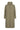 MMAhla Long Down Jacket Mermaid - 164340