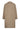 MMAdelaide Herringbone Coat Tannin - 164490