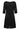 CRPria A Shape Dress Pitch Black - 10613289