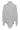 CRHoliday Turtelneck Poncho Light Grey Melange - 10612387