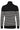 MilaSZ St. Rollneck Pullover Black Mila Stripe - 30513772