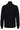 CRVillea Knit Rollneck Pitch Black - 10612956 - 10612956