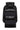 MMAvon Block Jacket Black - 170830