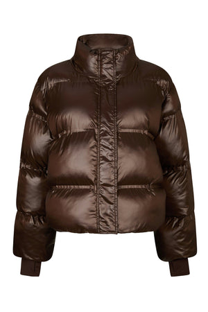 165094 Rhea Dark brown - 165094