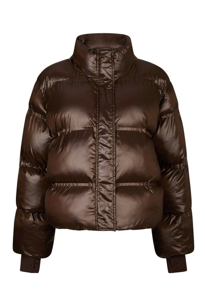 165094 Rhea Dark brown - 165094 Thumbnail