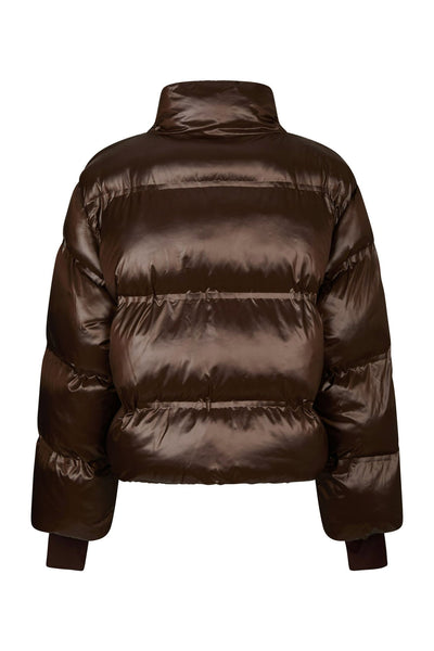 165094 Rhea Dark brown - 165094 Thumbnail